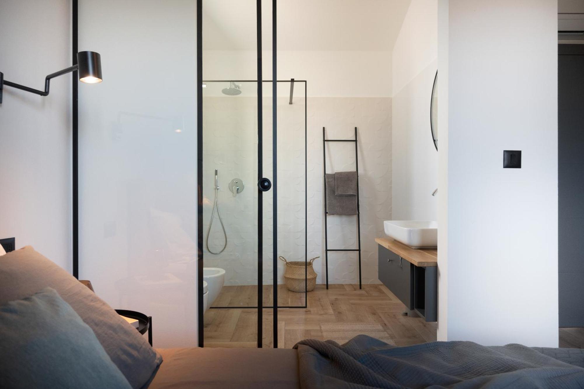 Villa Tonka With Jacuzzi Sauna And Private Pool Labin  Extérieur photo